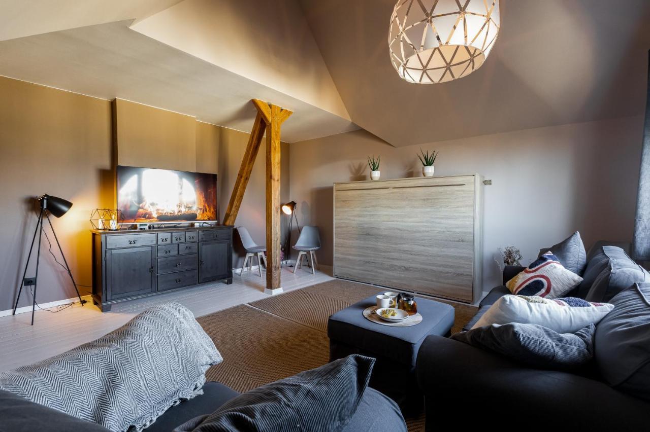 Superapart Sopot Centrum Hidden Gem - Ideal For Relaxation & Escapes Exterior photo