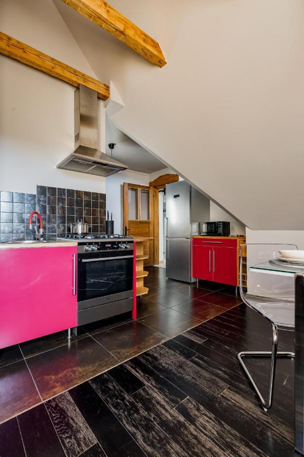 Superapart Sopot Centrum Hidden Gem - Ideal For Relaxation & Escapes Exterior photo