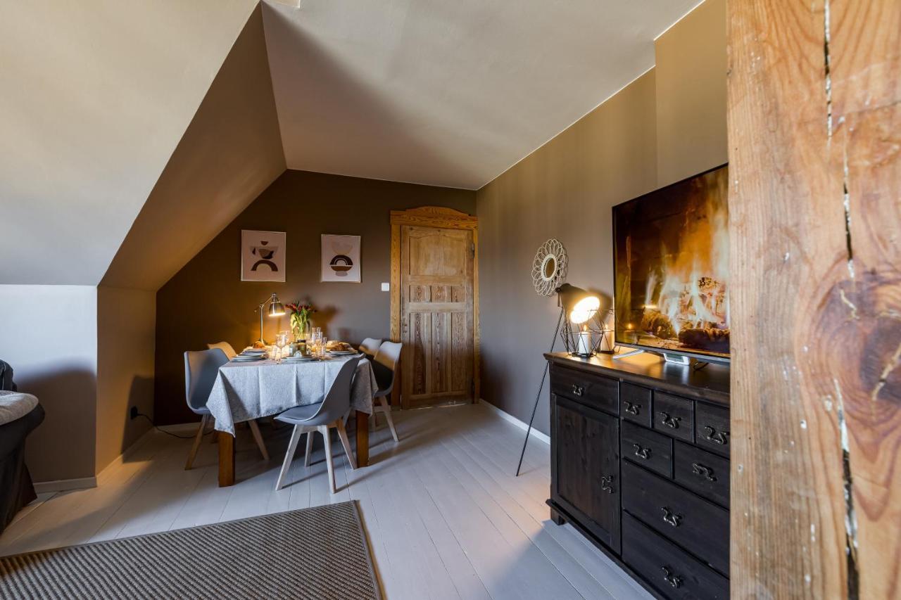 Superapart Sopot Centrum Hidden Gem - Ideal For Relaxation & Escapes Exterior photo