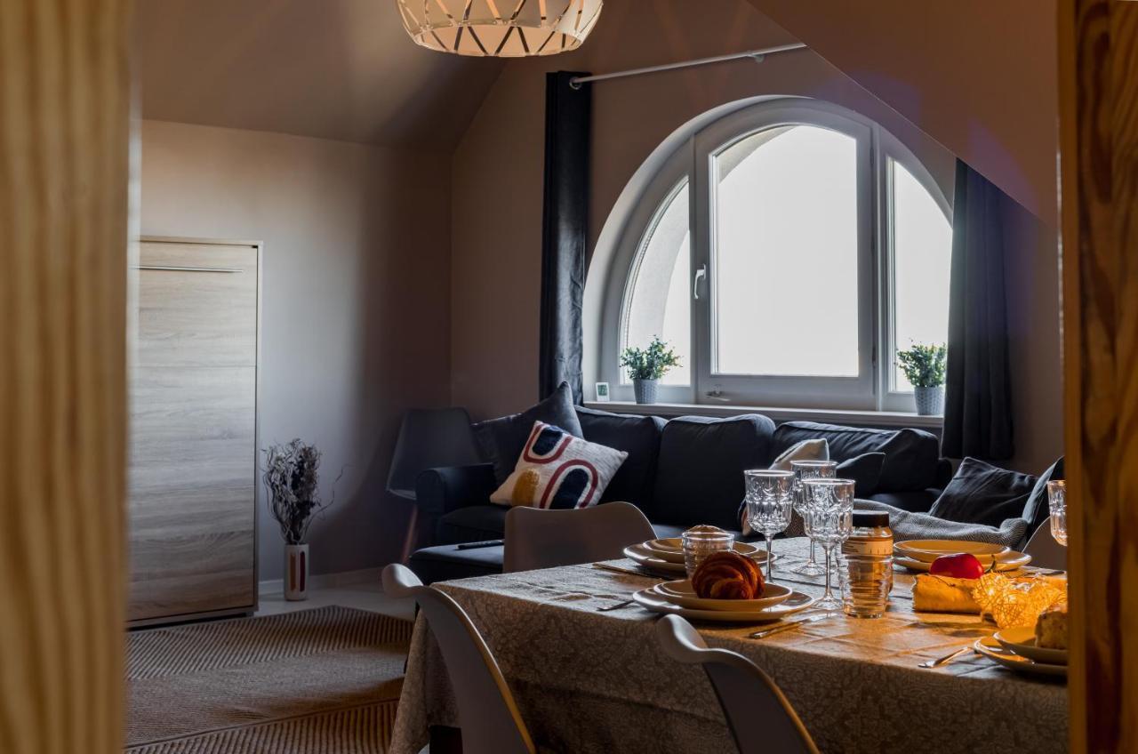 Superapart Sopot Centrum Hidden Gem - Ideal For Relaxation & Escapes Exterior photo