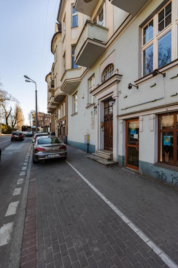 Superapart Sopot Centrum Hidden Gem - Ideal For Relaxation & Escapes Exterior photo