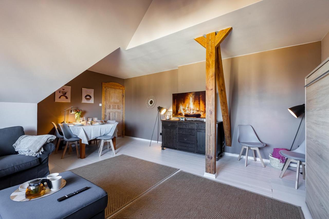Superapart Sopot Centrum Hidden Gem - Ideal For Relaxation & Escapes Exterior photo