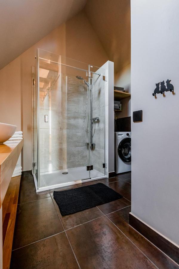 Superapart Sopot Centrum Hidden Gem - Ideal For Relaxation & Escapes Exterior photo