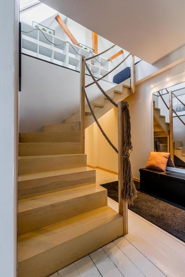 Superapart Sopot Centrum Hidden Gem - Ideal For Relaxation & Escapes Exterior photo