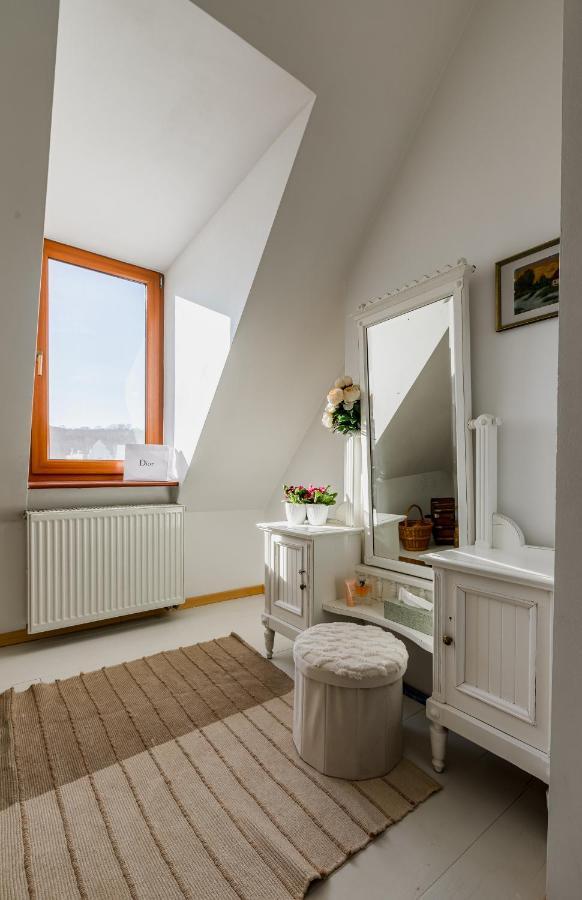 Superapart Sopot Centrum Hidden Gem - Ideal For Relaxation & Escapes Exterior photo
