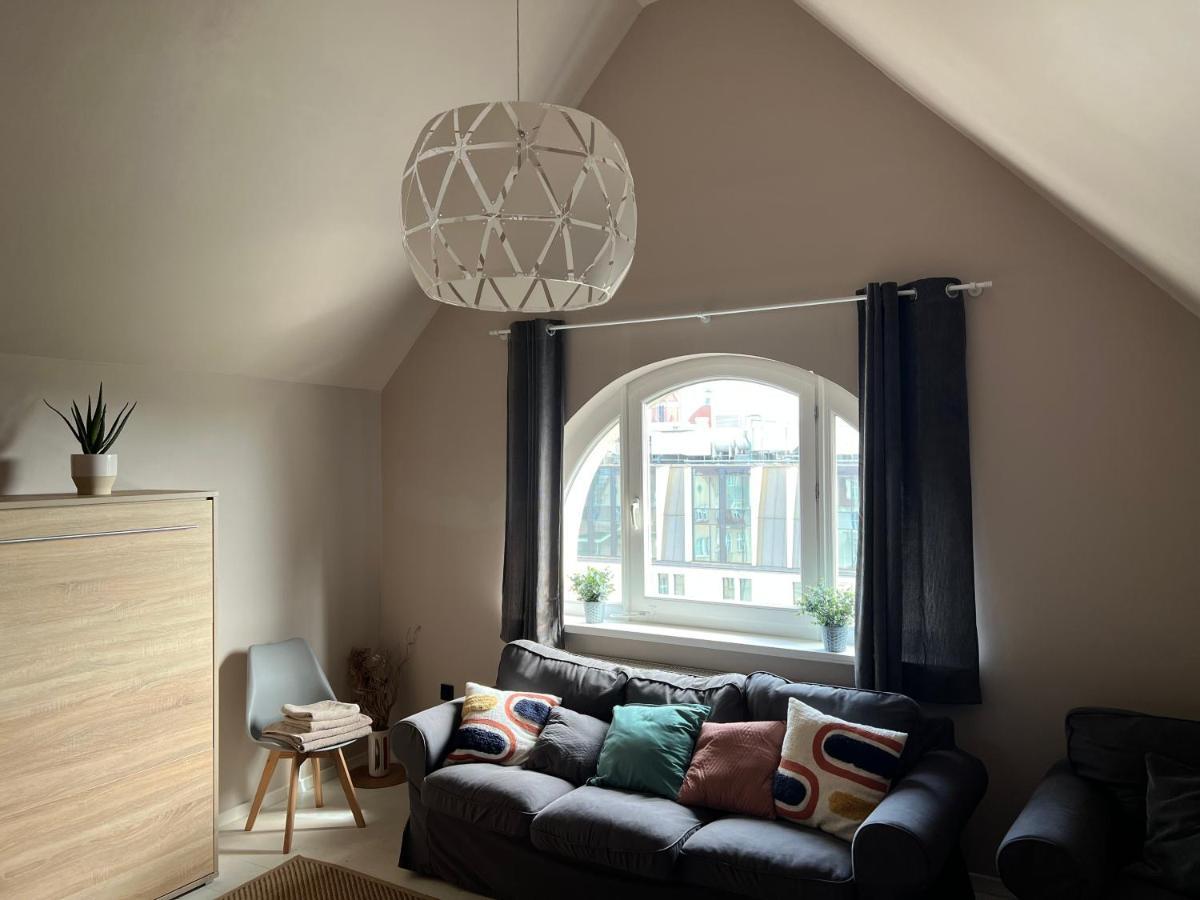 Superapart Sopot Centrum Hidden Gem - Ideal For Relaxation & Escapes Exterior photo