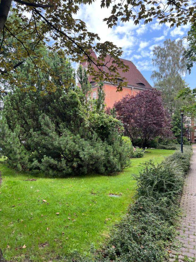 Superapart Sopot Centrum Hidden Gem - Ideal For Relaxation & Escapes Exterior photo