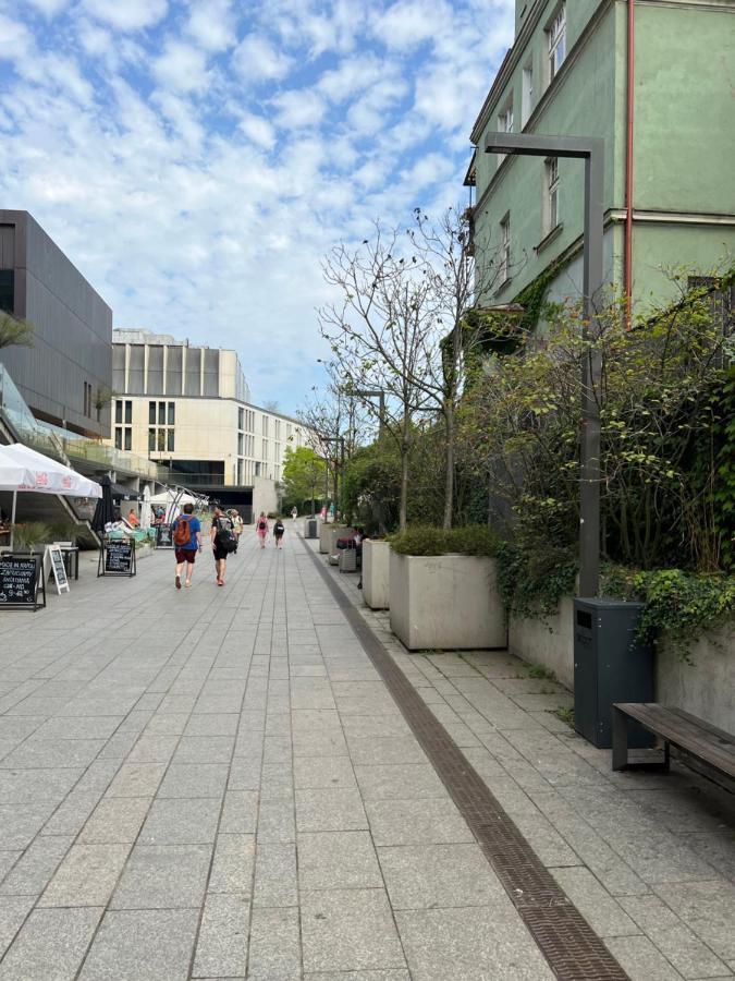 Superapart Sopot Centrum Hidden Gem - Ideal For Relaxation & Escapes Exterior photo